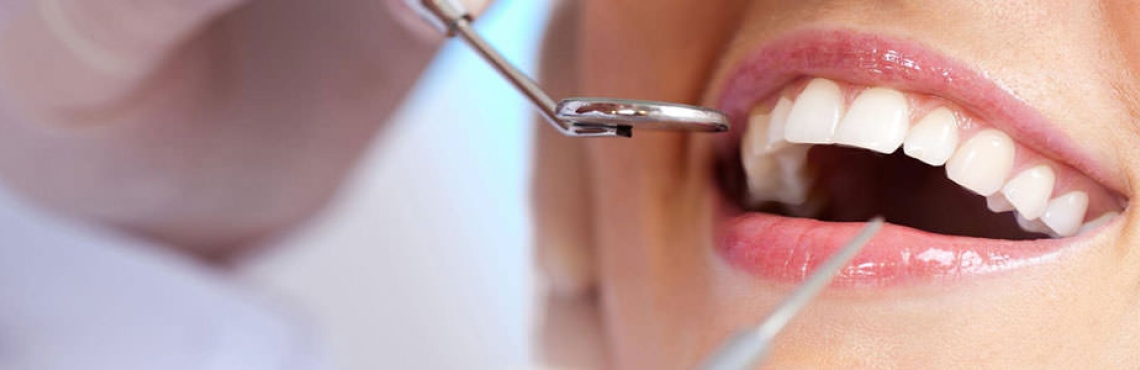 Studio Dentistico Dr. Incandela